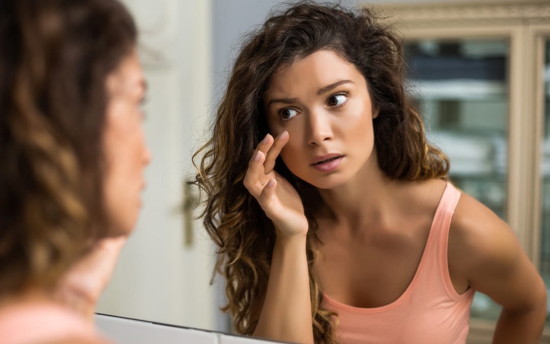 Poor Makeup and Beauty hygiene Can Cause Infections