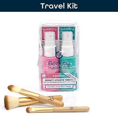 Beauty Hygiene Plus Travel Kit 50ml
