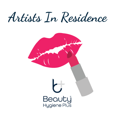 BHPlus Artists In Residence logo
