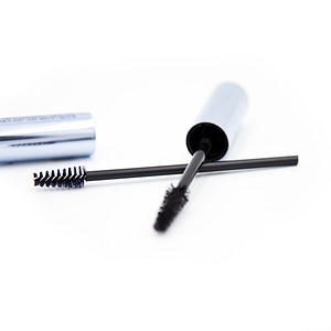tapered disposable mascara wand