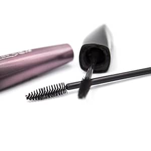 tapered disposable mascara wand paddle handle