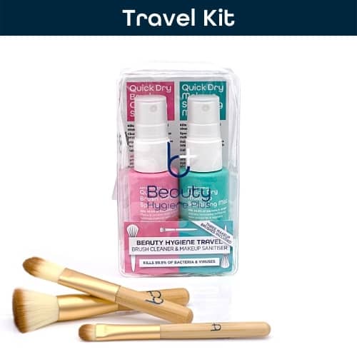 Beauty Hygiene Plus Travel Kit 50ml